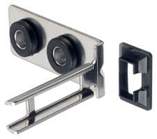 HS9Z-A62 - IDEC - HS9Z-A62 - Safety Interlock Accessory, Actuator Key, Right Angle Actuator