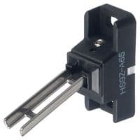 HS9Z-A65 - IDEC - HS9Z-A65 - Safety Interlock Accessory, Actuator Key, Adjustable Actuator, 90 Degrees