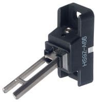 HS9Z-A66 - IDEC - HS9Z-A66 - Safety Interlock Accessory, Actuator Key, Adjustable Actuator, 180 Degrees