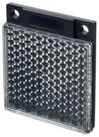 IAC-R8 - IDEC - IAC-R8 - Reflector, Large, 51 mm x 51 mm, SA1E Series Photoelectric Sensors
