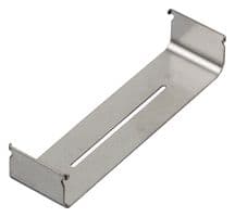 SA9Z-S06 - IDEC - SA9Z-S06 - Slit, Vertical, SA1C Series Fibre Optic Sensors, 0.5 mm x 18 mm