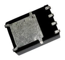 NVMFS2D5N08X - ONSEMI - NVMFS2D5N08X - Power MOSFET, PPAP Capable, N Channel, 80 V, 156 A, 2550 µohm, WDFN, Surface Mount