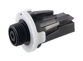 02066.3101-01 - MARQUARDT - 02066.3101-01 - Pressure Transmitter, G3/8 Male, 0 bar, 10 bar, G3/8, 3 Pin Male Connector