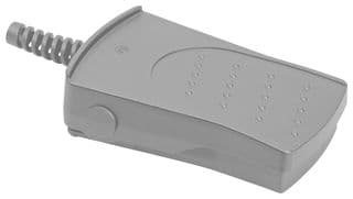 02420.0102-00 - MARQUARDT - 02420.0102-00 - Foot Operated Switch, 2420 Series, SPST-NO, 16 A, 250 V