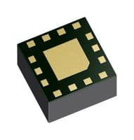 BGS14GA14E6327XTSA1 - INFINEON - BGS14GA14E6327XTSA1 - RF Switch, SP4T, 100MHz to 6GHz, 2.4V to 3.4V Supply, ATSLP-14