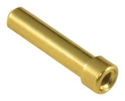 0677-0-15-15-30-27-10-0 - MILL-MAX - 0677-0-15-15-30-27-10-0 - IC & Component Socket, 1 Contacts, PCB Socket, 0677 Series, Beryllium Copper