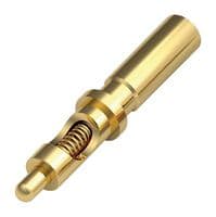 0855-0-15-20-82-14-11-0 . - MILL-MAX - 0855-0-15-20-82-14-11-0 . - Contact, Spring Loaded Contact, Point, 9 A, 16.48 mm, 25 g