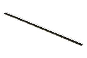 310-93-164-41-001000 . - MILL-MAX - 310-93-164-41-001000 . - IC & Component Socket, 64 Contacts, SIP Socket, 2.54 mm, 310, Beryllium Copper
