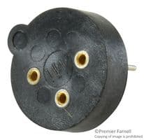 917-43-103-41-005000 . - MILL-MAX - 917-43-103-41-005000 . - IC & Component Socket, 3 Contacts, Transistor Socket, 917, Beryllium Copper