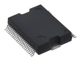 MC33932VW - NXP - MC33932VW - Motor Driver/Controller, Half Bridge, 8V to 28V supply, 5 A/4 Outputs, HSOP-44