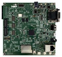 EVB-SCMIMX6SX - NXP - EVB-SCMIMX6SX - EVAL KIT, 32BIT, ARM CORTEX-A9/M4