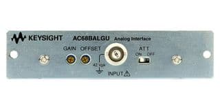HD3MEM-050 - KEYSIGHT TECHNOLOGIES - HD3MEM-050 - Test License Key Upgrade, 20 to 50Mpts/Ch Memory Upgrade