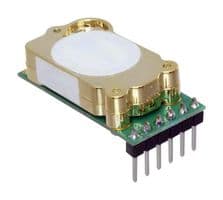 T6713-6H - AMPHENOL ADVANCED SENSORS - T6713-6H - Gas Detection Sensor, Carbon Dioxide, 5000 ppm, ± 3%, Diffusion, Telaire T6713 CO2 Sensors