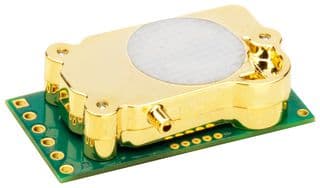 T6713 - AMPHENOL ADVANCED SENSORS - T6713 - Gas Detection Sensor, Carbon Dioxide, 2000 ppm, ± 3%, Non-dispersive Infrared (NDIR)