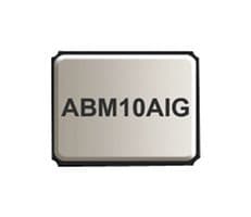 ABM10AIG-12.000MHZ-4Z-T3 - ABRACON - ABM10AIG-12.000MHZ-4Z-T3 - Crystal, ABM10AIG Series, 12 MHz, 30 ppm, 50 ppm, 10 pF