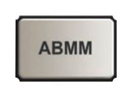 ABMM-7.3728MHZ-B2-T - ABRACON - ABMM-7.3728MHZ-B2-T - Crystal, ABMM, 7.3728 MHz, 20 ppm, 50 ppm, 18 pF