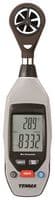 MP780860 - MULTICOMP PRO - MP780860 - Anemometer, 1.1m/s to 25m/s, 0 °C, 50 °C, 80%, 213 mm