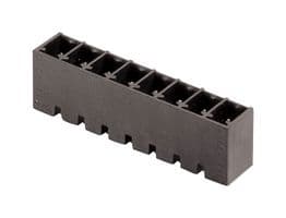 1863330000 - WEIDMULLER - 1863330000 - Terminal Block, Header, 3.81 mm, 12 Ways, 17.5 A, 320 V, Through Hole Vertical