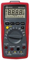 AM-535-EUR - BEHA-AMPROBE - AM-535-EUR - Handheld Digital Multimeter, 20A/600V, 4000 Count