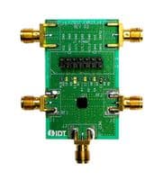 F2912EVBI - RENESAS - F2912EVBI - Evaluation Board, F2912 SP2T RF Switch, High Reliability