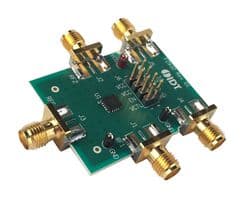 F2932EVBI - RENESAS - F2932EVBI - Evaluation Board, F2932 SPDT Absorptive RF Switch, High Reliability