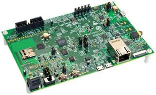 IMXRT1050-EVKB - NXP - IMXRT1050-EVKB - Evaluation Board, i.MX RT1050 Crossover Processor, Arduino Shield Compatible