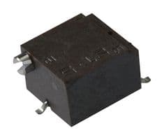 ST-5ETP102 - NIDEC COMPONENTS - ST-5ETP102 - Trimmer, Multi Turn, RuO2 Cermet, Side Adjust, 1 kohm, Surface Mount, 14 Turns