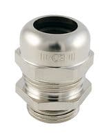 K150-1016-00 - HYLEC - K150-1016-00 - Cable Gland, M16 x 1.5, 5 mm, 10.5 mm, Brass, IP66, IP68, IP69