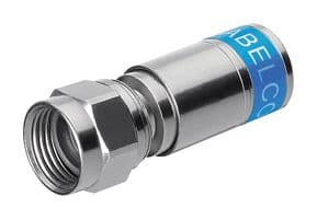 97 99 500 - KNIPEX - 97 99 500 - Connector, Compression, For KNIPEX 97 40 20 Compression Tool