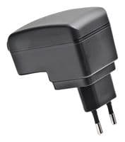 6323125000 - MASCOT - 6323125000 - AC/DC Power Supply, Level VI DoE UL Approved, ITE, 1 Output, 15 W, 12 VDC, 1.25 A