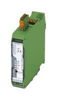 2908671 - PHOENIX CONTACT - 2908671 - Motor Starter, Hybrid, ELR H3 Series, Three Phase, 65 mA, 1.5 hp, 24 Vdc