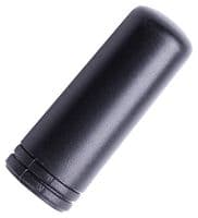 AEACAC025009-S2400 - ABRACON - AEACAC025009-S2400 - Whip Antenna, 2.4GHz to 2.4835GHz, 2 VSWR, 2dBi Gain, Linear Polarisation, SMA Connector