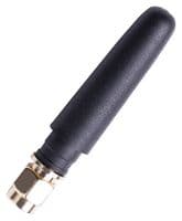 AEACAC053010-S433 - ABRACON - AEACAC053010-S433 - Whip Antenna, 433MHz, 2 VSWR, 2dBi Gain, Linear Polarisation, SMA Connector