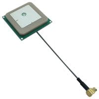 ARRKP4065-S915A - ABRACON - ARRKP4065-S915A - Antenna, Ceramic, UHF, RFID, 915 MHz, 1.5 dBi, IPEX Connector