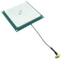 ARRKP7059-S915B - ABRACON - ARRKP7059-S915B - Antenna, Ceramic, UHF, RFID, 915 MHz, 4dBi, MMCX-JW Connector