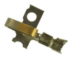 08-55-0103 - MOLEX - 08-55-0103 - Contact, KK 396, KK 508 2478 Series, Socket, Crimp, 18 AWG, Gold Plated Contacts