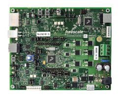 S12ZVMC12EVBCAN - NXP - S12ZVMC12EVBCAN - Evaluation Board, Three Phase DC Brushless Motor Control,, Power Management