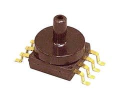 MPXHZ6130AC6U - NXP - MPXHZ6130AC6U - Pressure Sensor, Absolute, 15 kPa, 130 kPa, 4.75 V, 5.25 V, SSOP