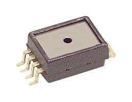 MPXM2102A - NXP - MPXM2102A - Pressure Sensor, Absolute, 0 kPa, 100 kPa, 10 V, 16 V, MPAK