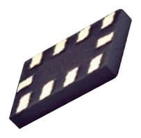 CBTL01023GM,115 - NXP - CBTL01023GM,115 - Analog Multiplexer/Demultiplexer, 2:1, 1 Circuit, 6ohm, 3V to 3.6V Supply, XQFN-10