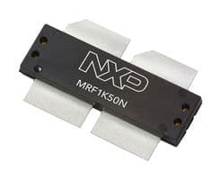 MRFX1K80NR5 - NXP - MRFX1K80NR5 - RF FET Transistor, 179 V, 3.333 kW, 1.8 MHz, 400 MHz, OM-1230