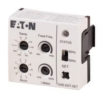 DXE-EXT-SET - EATON MOELLER - DXE-EXT-SET - Configuration Module, Power XL, DE1 Series Variable Speed Motor Starters