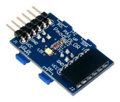 410-348 - DIGILENT - 410-348 - Add-On Board, TCS3472 Colour Detector, IR Blocking, Pmod