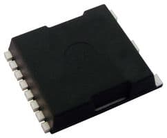 NTBL075N065SC1 - ONSEMI - NTBL075N065SC1 - Silicon Carbide MOSFET, EliteSiC, Single, N Channel, 37 A, 650 V, 0.085 ohm, H-PSOF