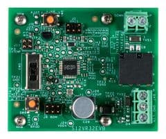 S12VR32EVB - NXP - S12VR32EVB - Development Board, S12VR32 MCU, Motor Control Relay Applications, LIN Control