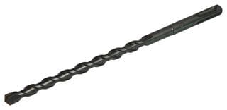 T3120 0511 - CK TOOLS - T3120 0511 - Drill Bit, Impact, 5 mm Bit Size, 48 mm Effective Length, 110 mm Overall, SDS-Plus Series