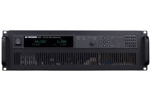BK8620 - B&K PRECISION - BK8620 - DC Electronic Load, 8600 Series, 3 kW, Programmable, 0 V, 120 V, 480 A