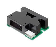 B5W-LD0101-1. - OMRON ELECTRONIC COMPONENTS - B5W-LD0101-1. - Air Quality Sensor, Optical, Light Scattering, Pulse Output, 5.5 V