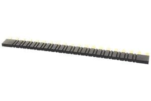 1SVR405598R0900 - ABB - 1SVR405598R0900 - Relay Accessory, Jumper Bar, ABB CR-S Series Interface Relays, CR-S Series