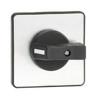1SCA126685R1001 - ABB - 1SCA126685R1001 - Switch Actuator, ABB OC10 Series Rotary Cam Switches, OC10 Series